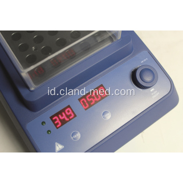 HB120-S LED Laboratory Digital mini Dry Bath